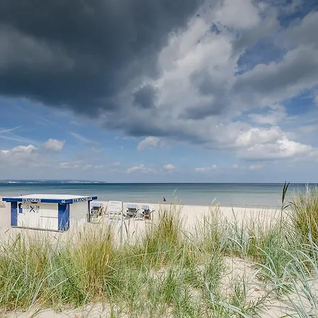 Arkona By Prora.com Appartement Binz